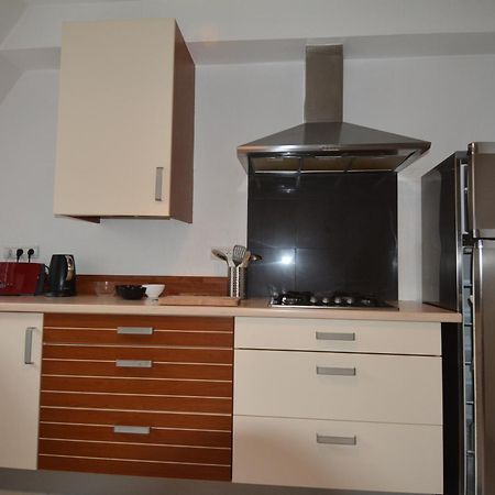 Appartement Saint-Malo Intra Muros Номер фото